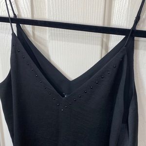 Express silk cami